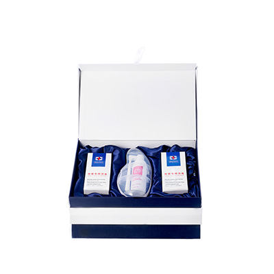 精河阴道抑菌护理套盒