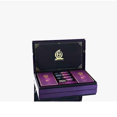 精河气血能量海底轮