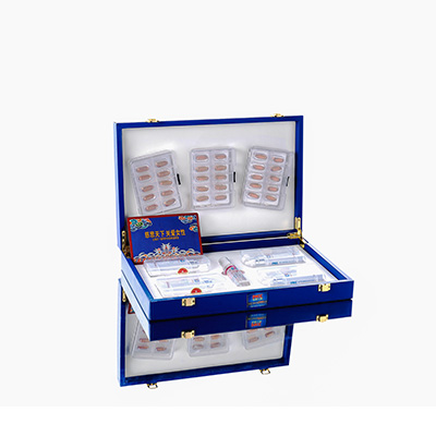 精河爱芯回春综合版